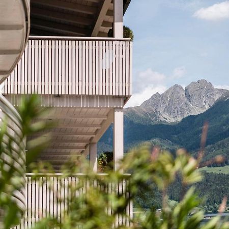 Appartementhaus Residence Hirzer Tirolo Ngoại thất bức ảnh