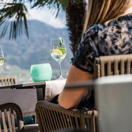 Appartementhaus Residence Hirzer Tirolo Ngoại thất bức ảnh