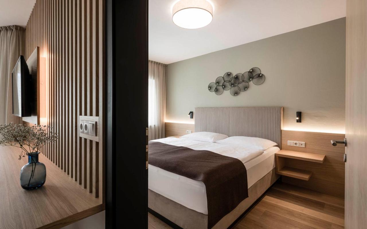 Appartementhaus Residence Hirzer Tirolo Ngoại thất bức ảnh