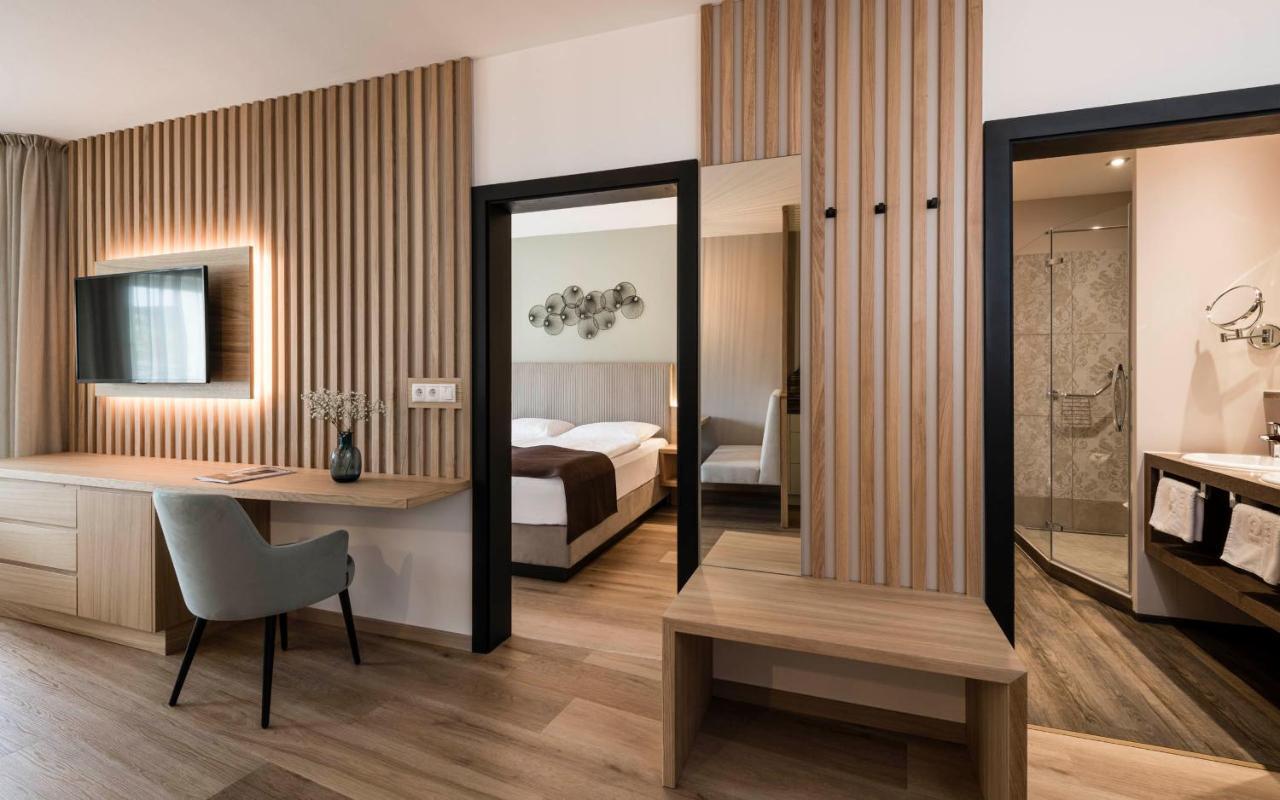 Appartementhaus Residence Hirzer Tirolo Ngoại thất bức ảnh