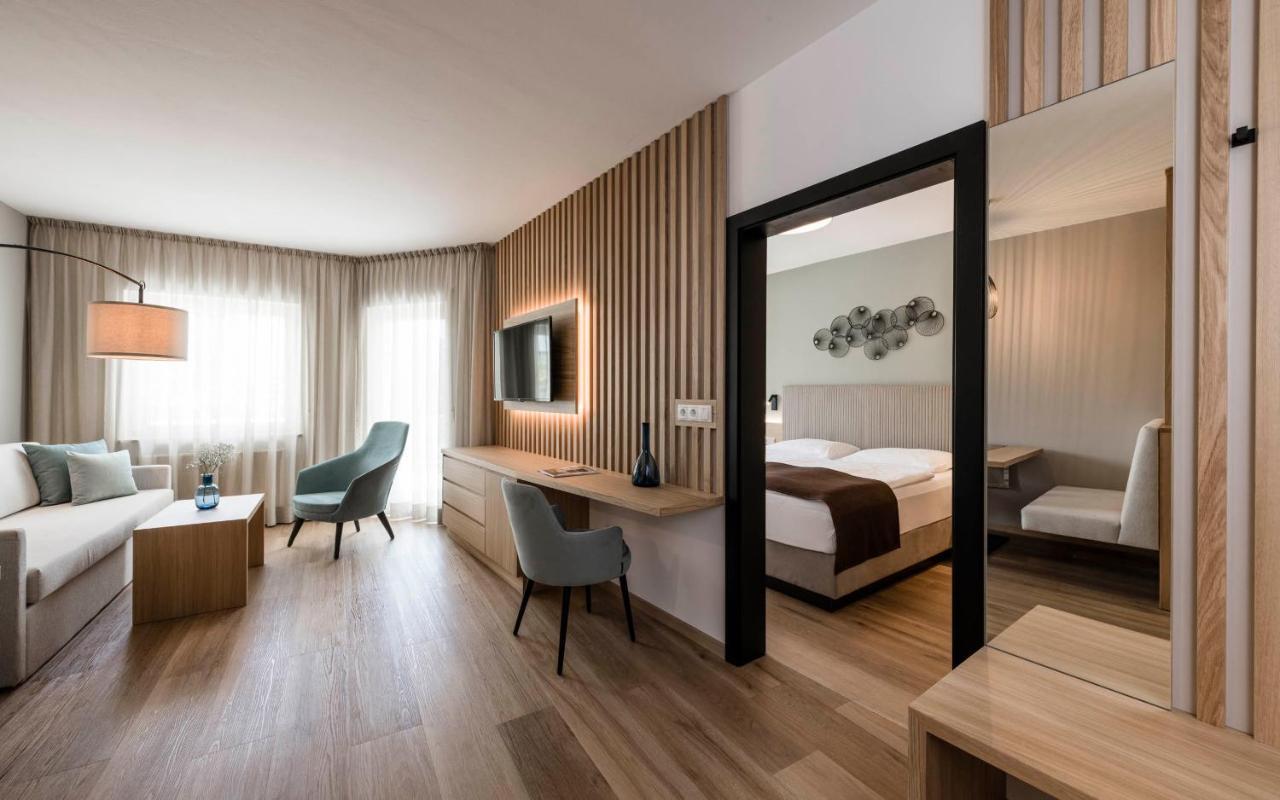 Appartementhaus Residence Hirzer Tirolo Ngoại thất bức ảnh