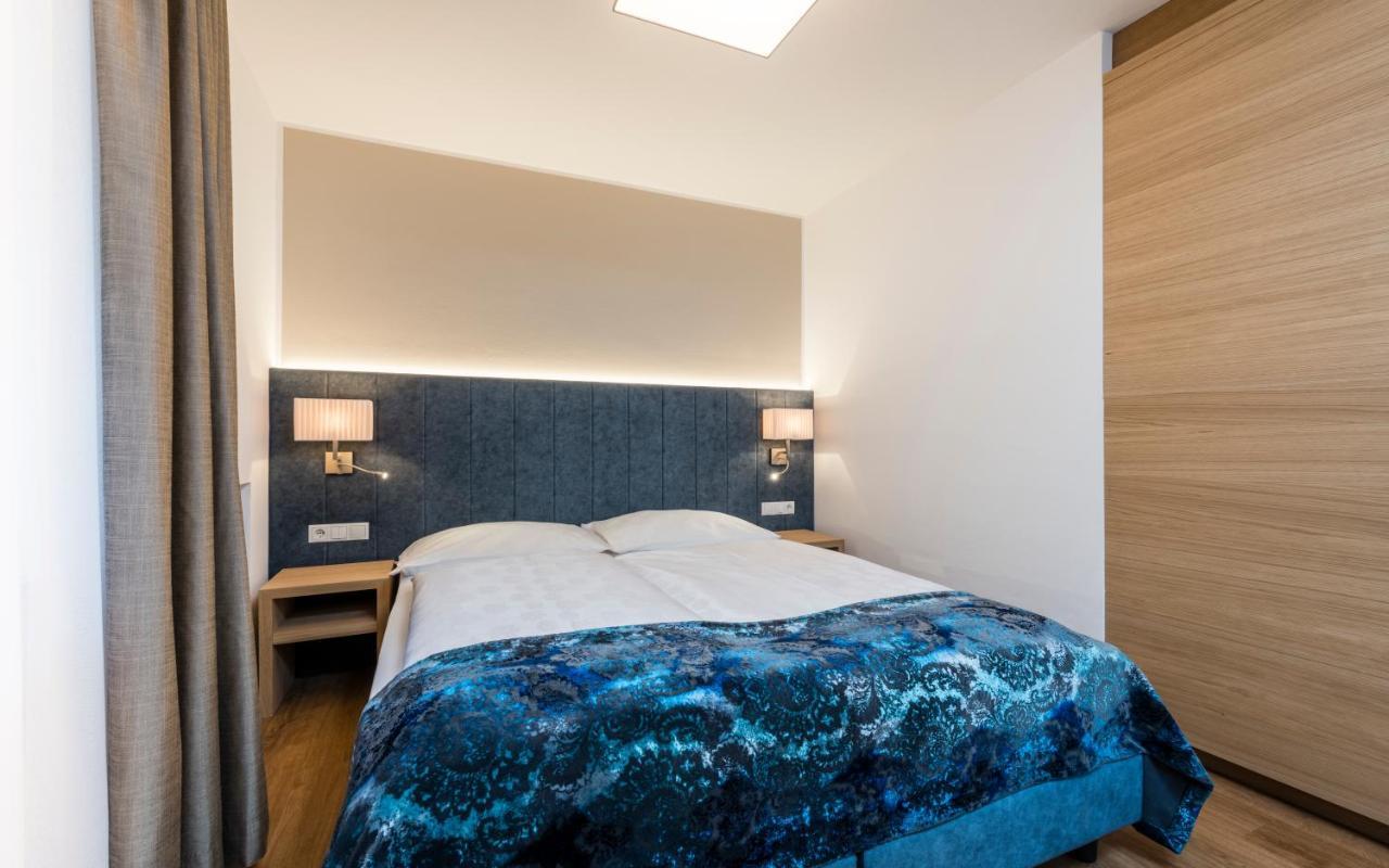 Appartementhaus Residence Hirzer Tirolo Ngoại thất bức ảnh