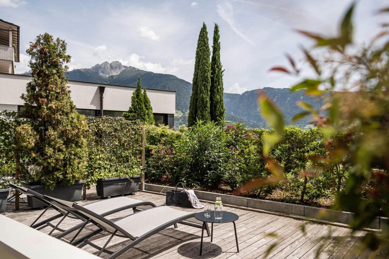 Appartementhaus Residence Hirzer Tirolo Ngoại thất bức ảnh