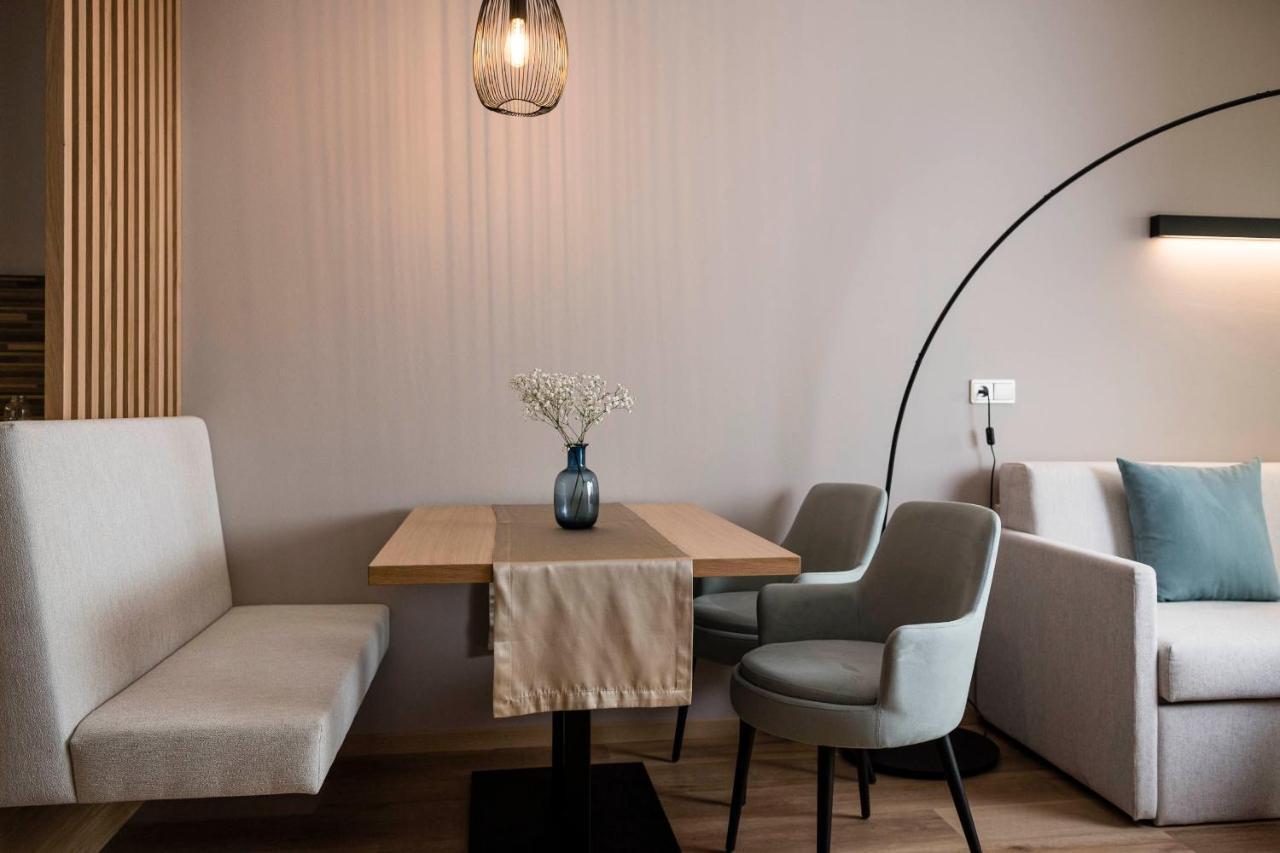 Appartementhaus Residence Hirzer Tirolo Ngoại thất bức ảnh