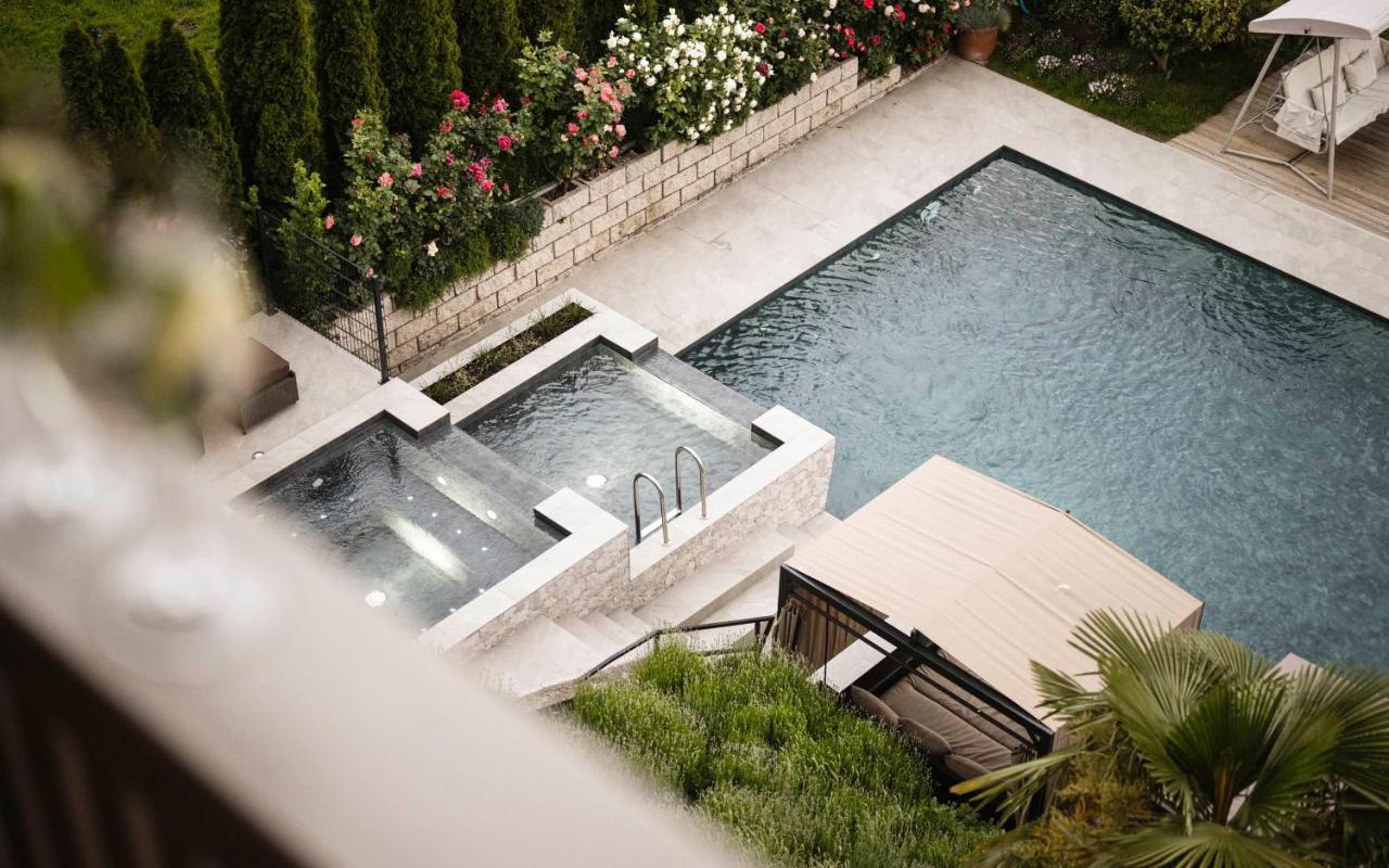 Appartementhaus Residence Hirzer Tirolo Ngoại thất bức ảnh