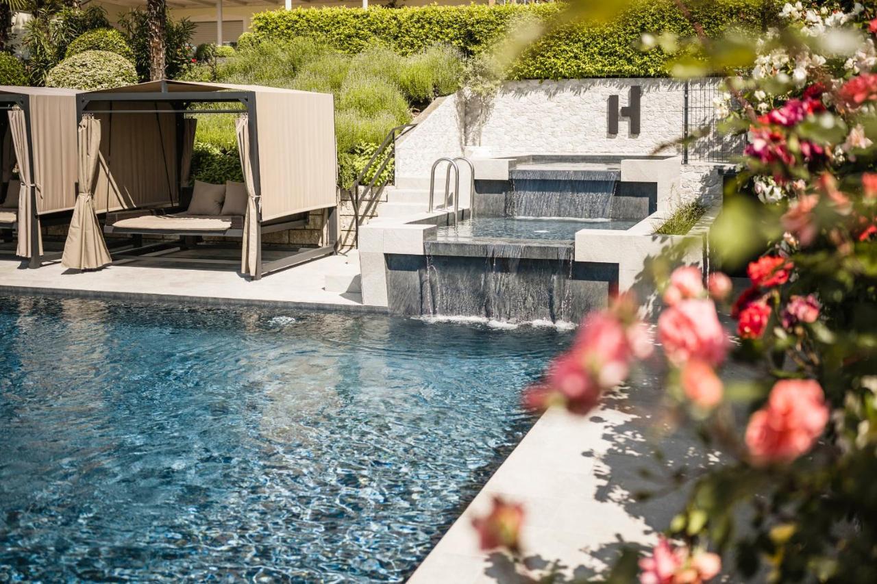 Appartementhaus Residence Hirzer Tirolo Ngoại thất bức ảnh