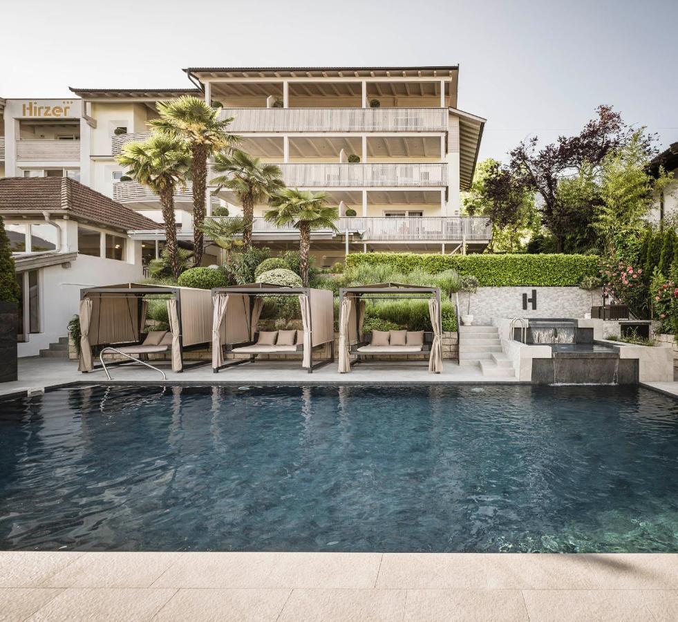 Appartementhaus Residence Hirzer Tirolo Ngoại thất bức ảnh