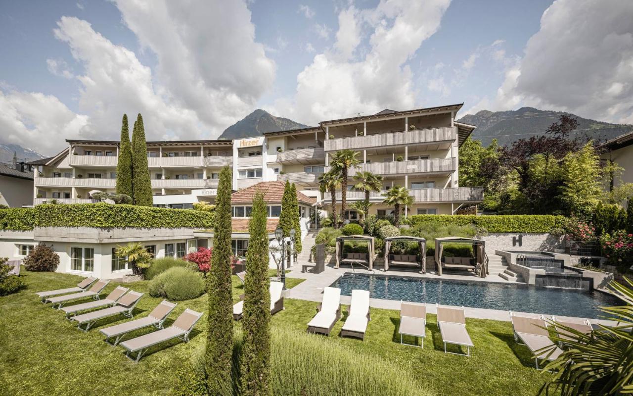 Appartementhaus Residence Hirzer Tirolo Ngoại thất bức ảnh