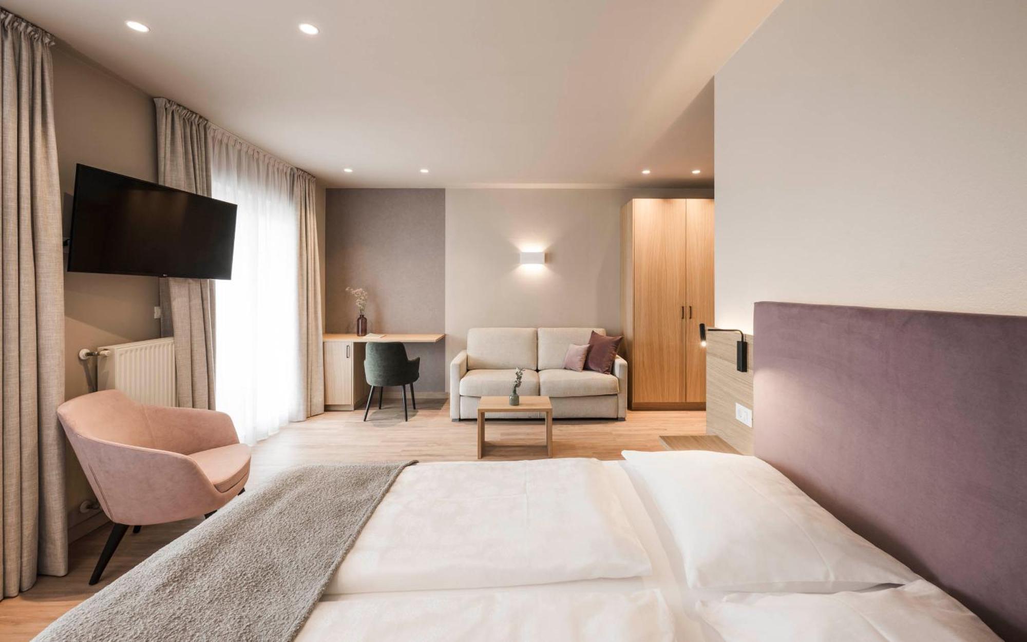 Appartementhaus Residence Hirzer Tirolo Ngoại thất bức ảnh