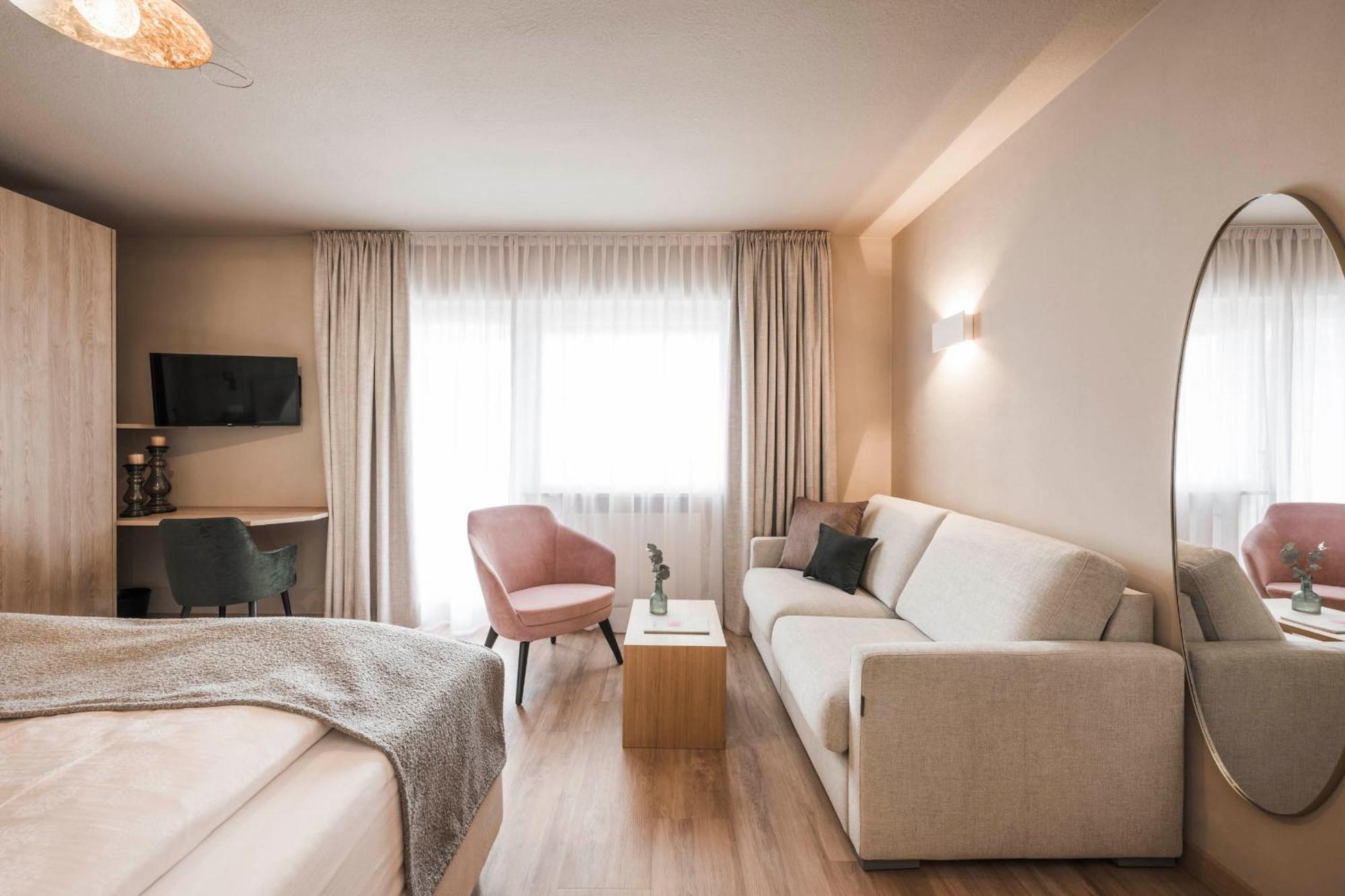 Appartementhaus Residence Hirzer Tirolo Ngoại thất bức ảnh
