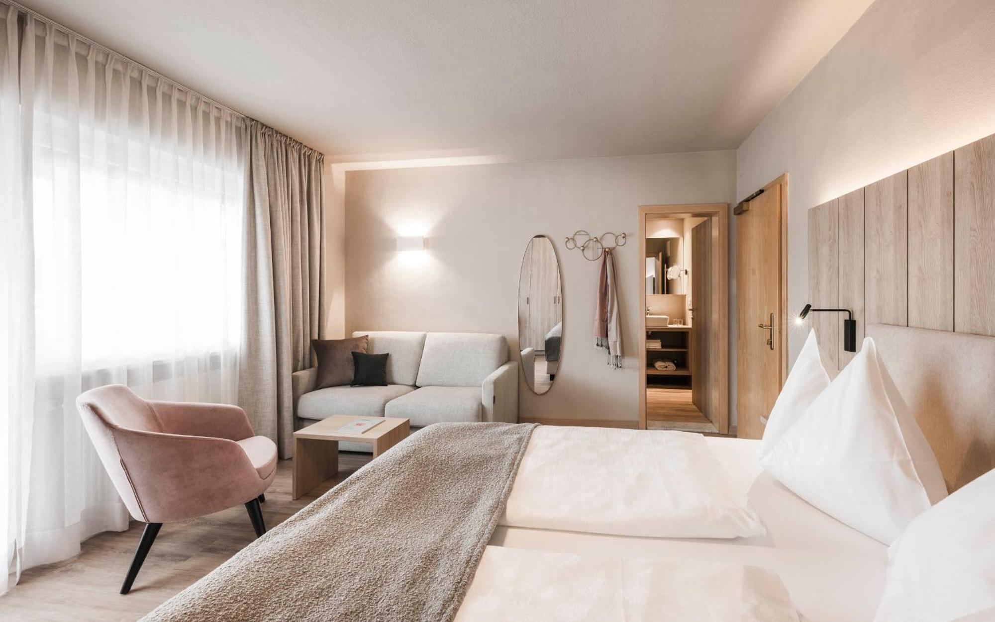 Appartementhaus Residence Hirzer Tirolo Ngoại thất bức ảnh