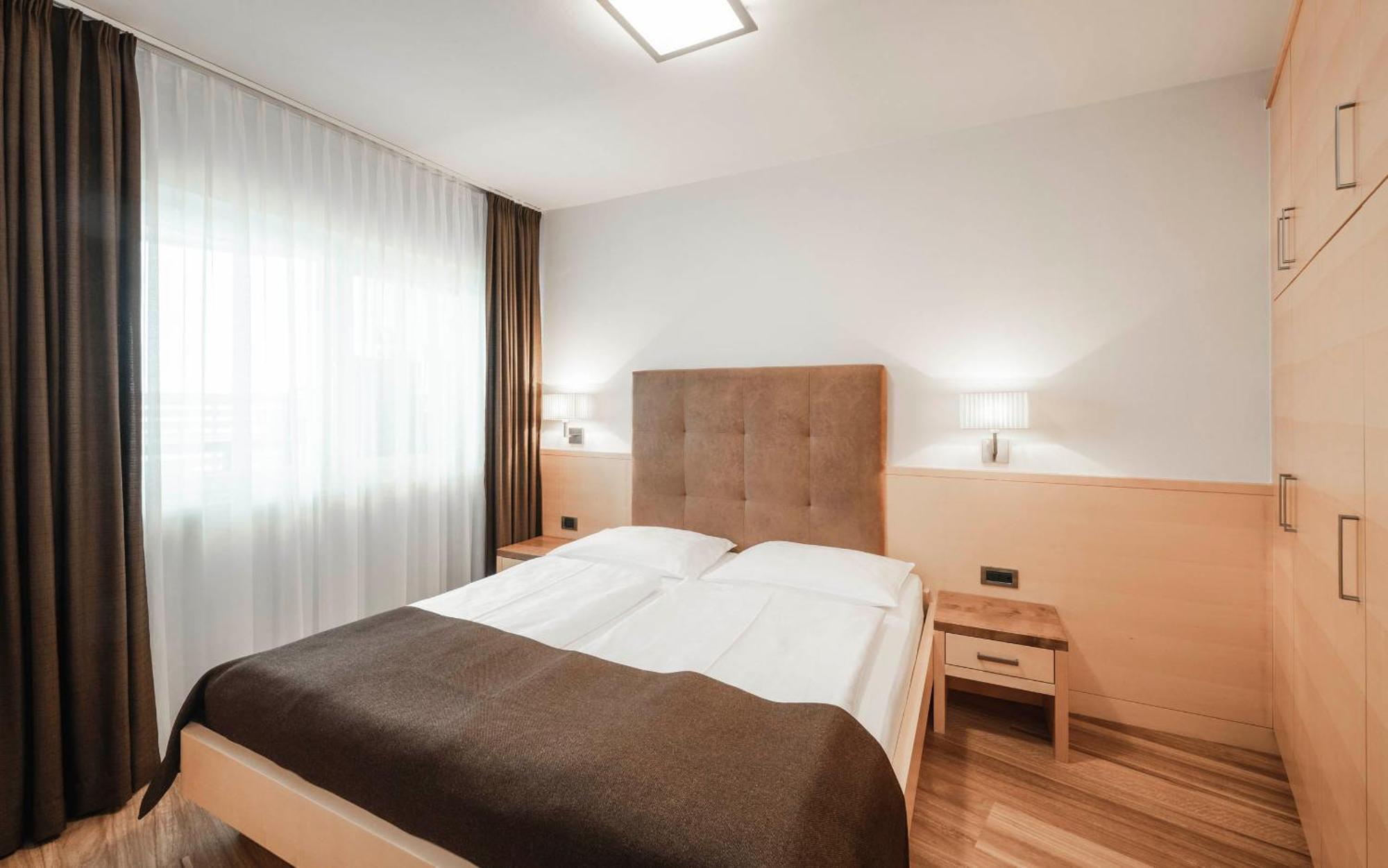 Appartementhaus Residence Hirzer Tirolo Phòng bức ảnh