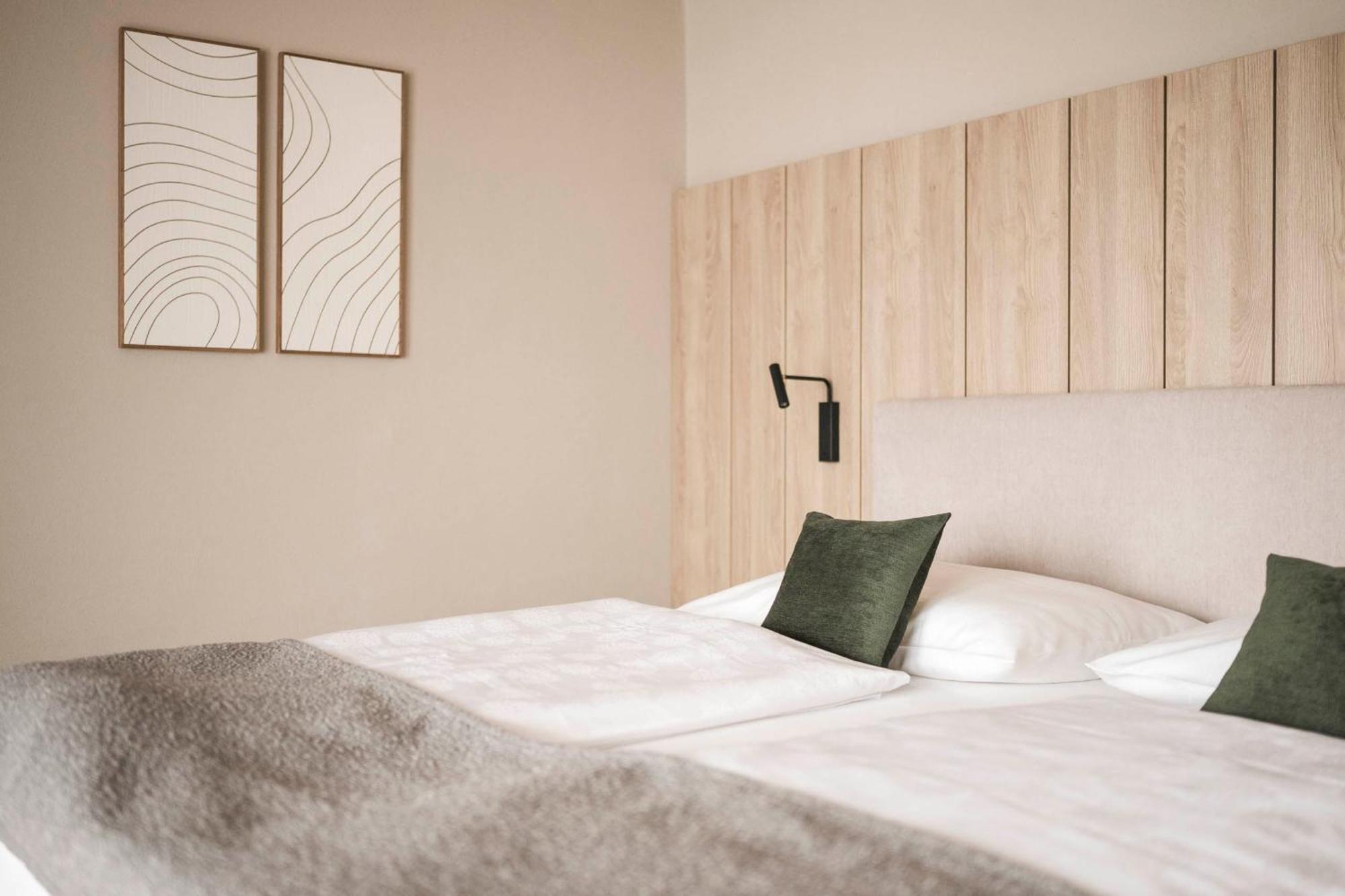 Appartementhaus Residence Hirzer Tirolo Ngoại thất bức ảnh