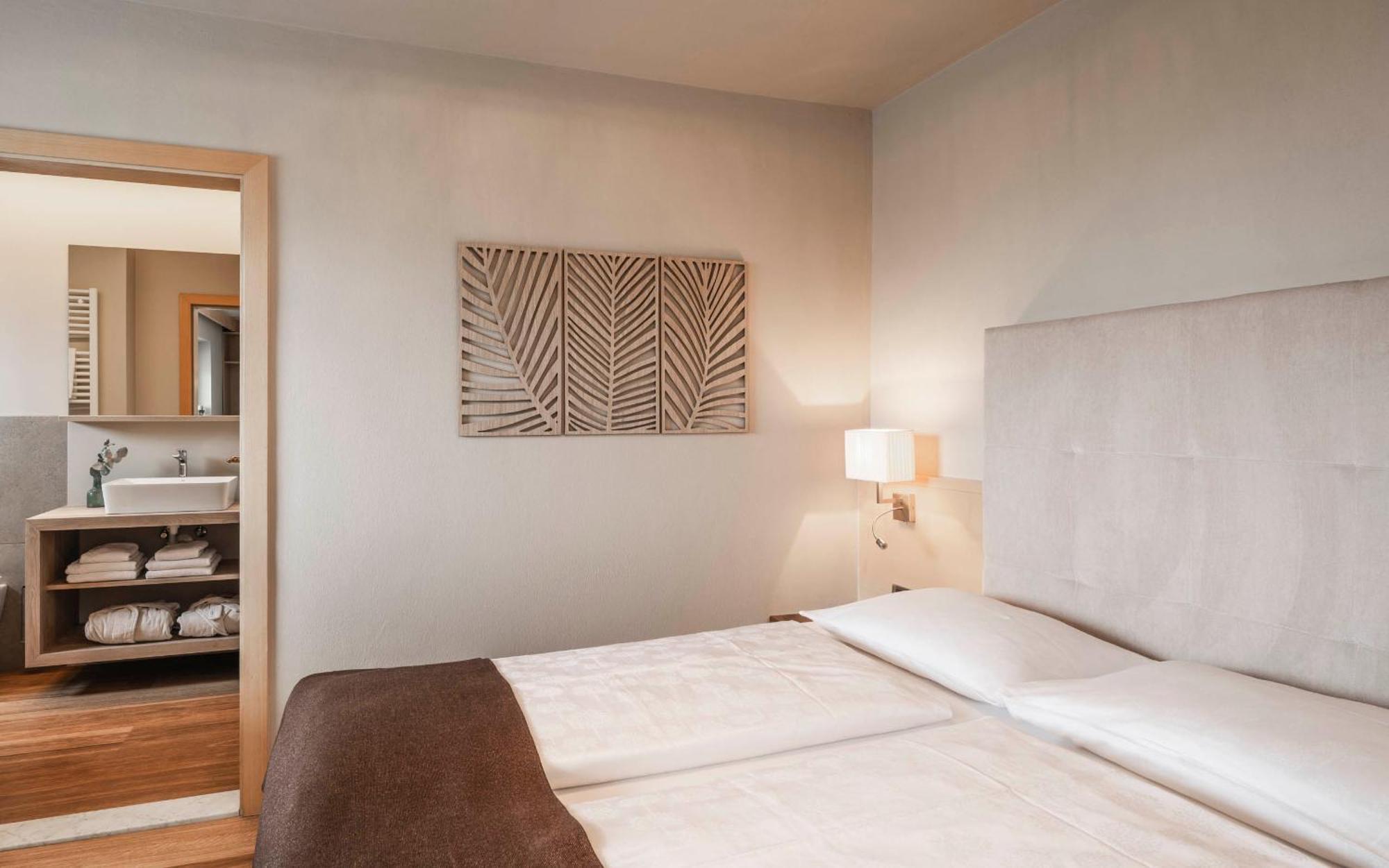 Appartementhaus Residence Hirzer Tirolo Ngoại thất bức ảnh