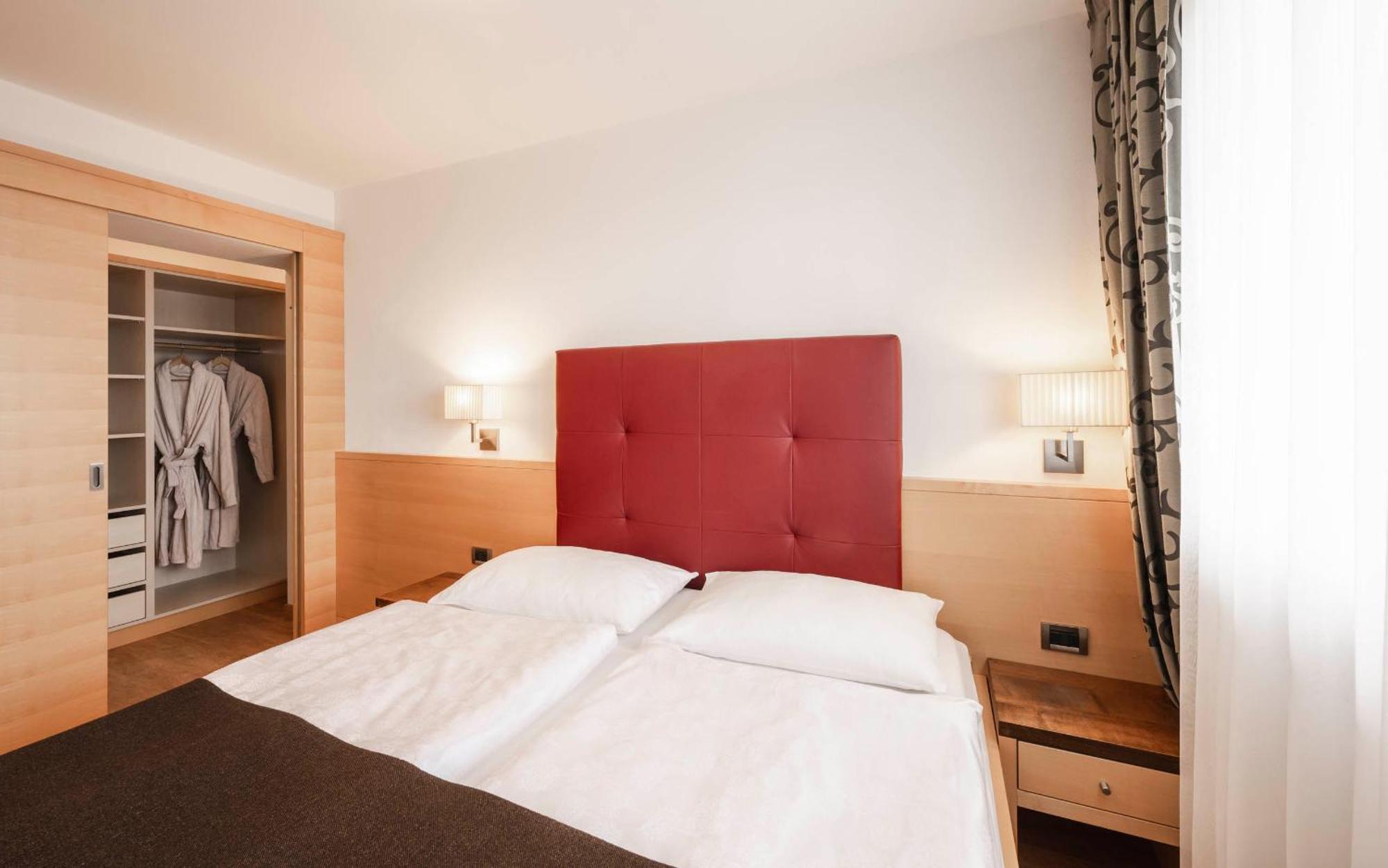 Appartementhaus Residence Hirzer Tirolo Phòng bức ảnh