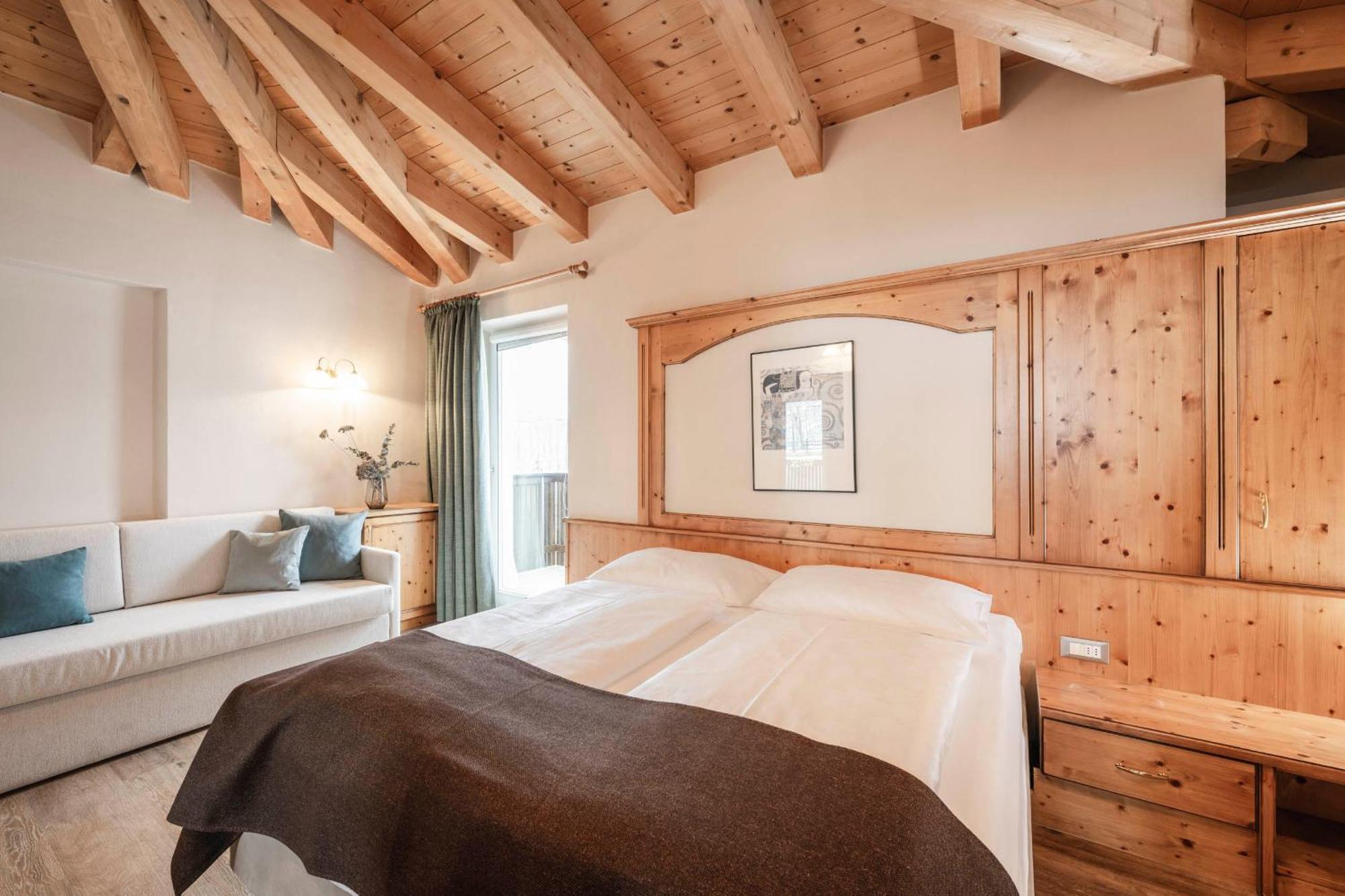 Appartementhaus Residence Hirzer Tirolo Phòng bức ảnh