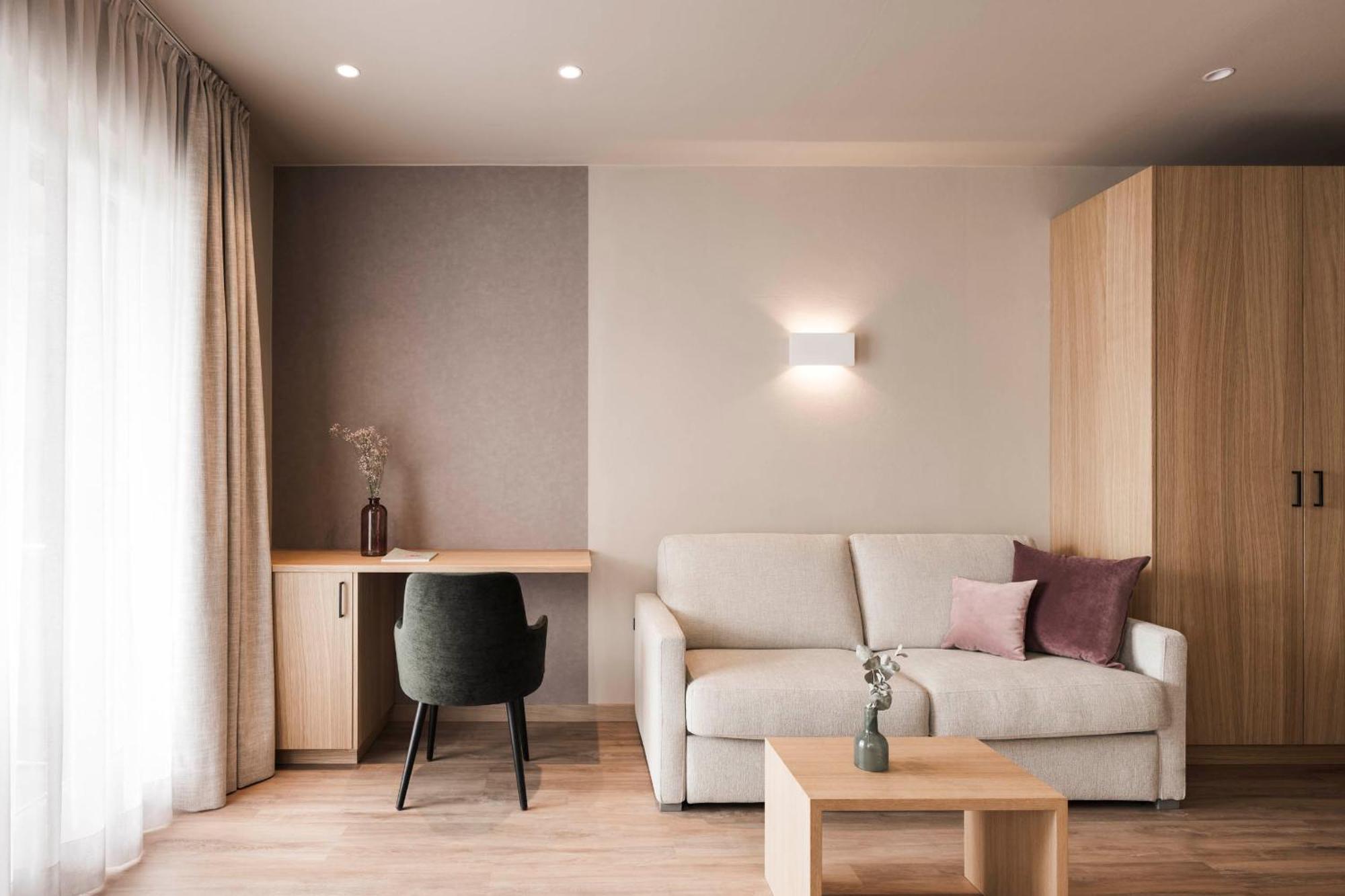 Appartementhaus Residence Hirzer Tirolo Ngoại thất bức ảnh
