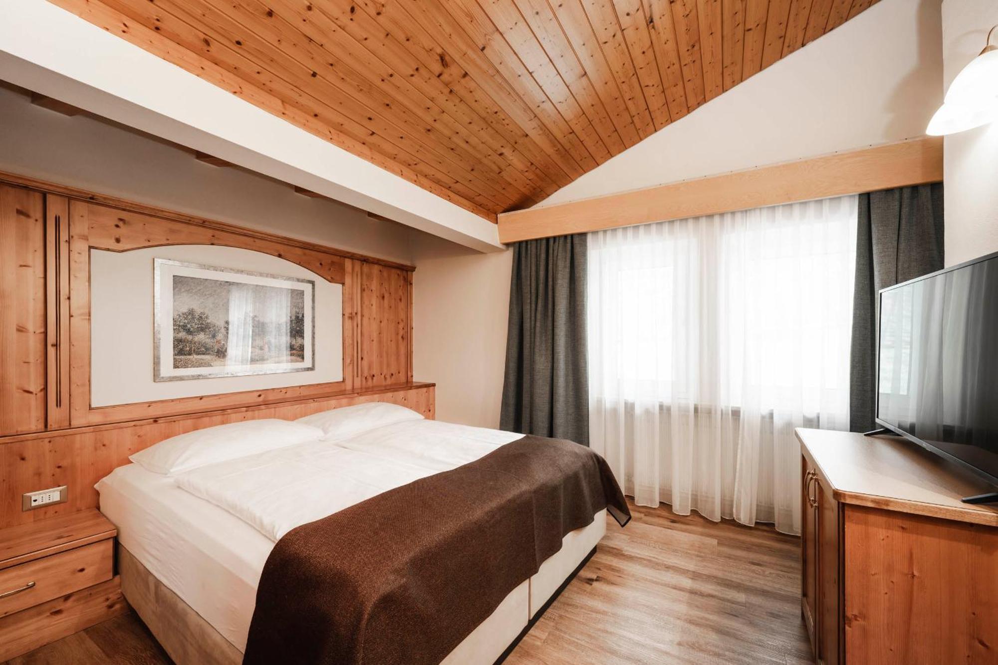 Appartementhaus Residence Hirzer Tirolo Phòng bức ảnh