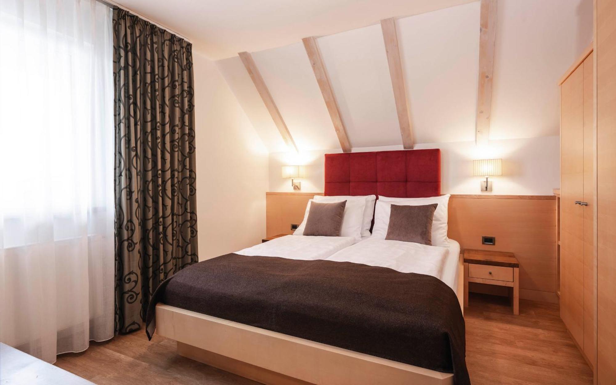 Appartementhaus Residence Hirzer Tirolo Ngoại thất bức ảnh