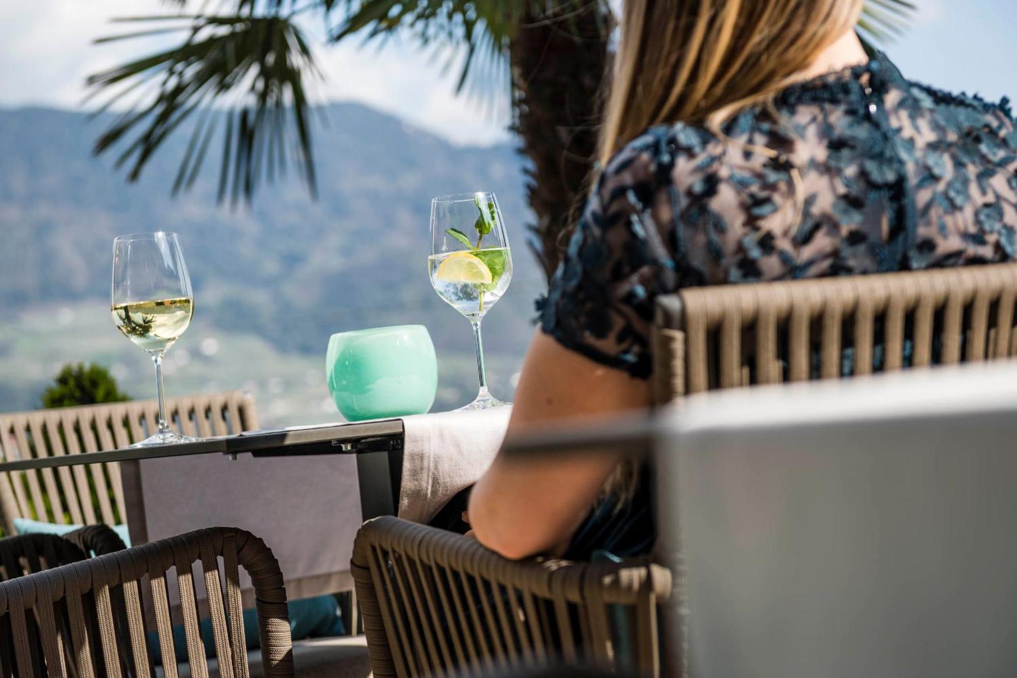 Appartementhaus Residence Hirzer Tirolo Ngoại thất bức ảnh