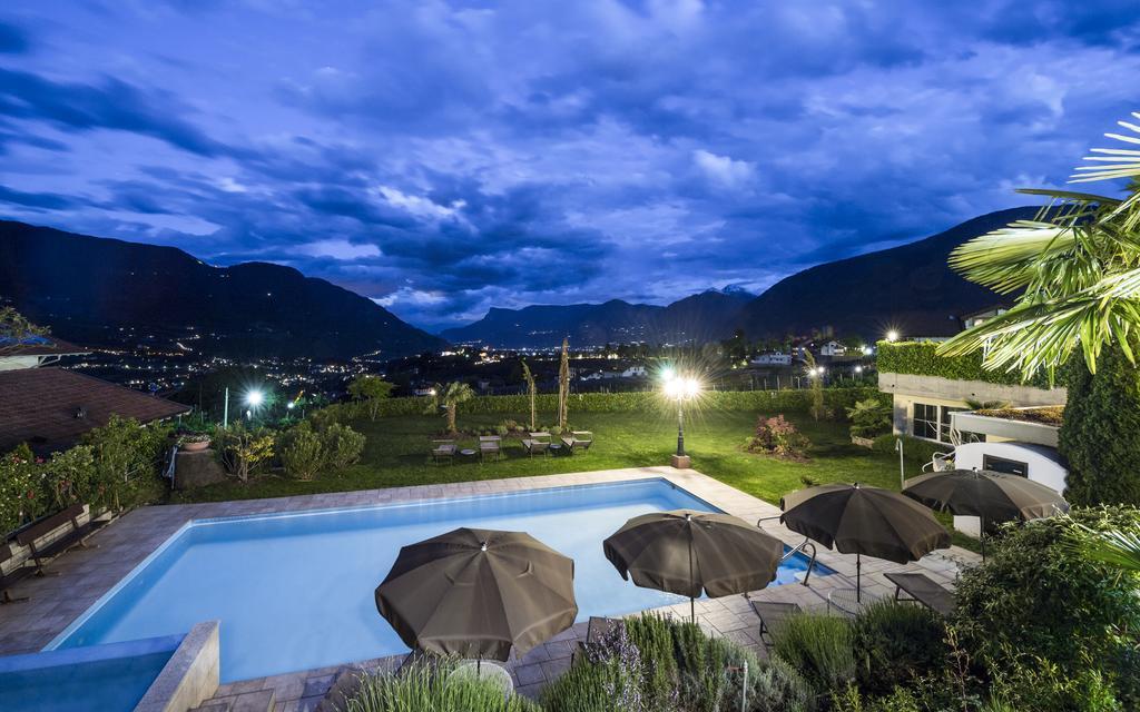 Appartementhaus Residence Hirzer Tirolo Ngoại thất bức ảnh