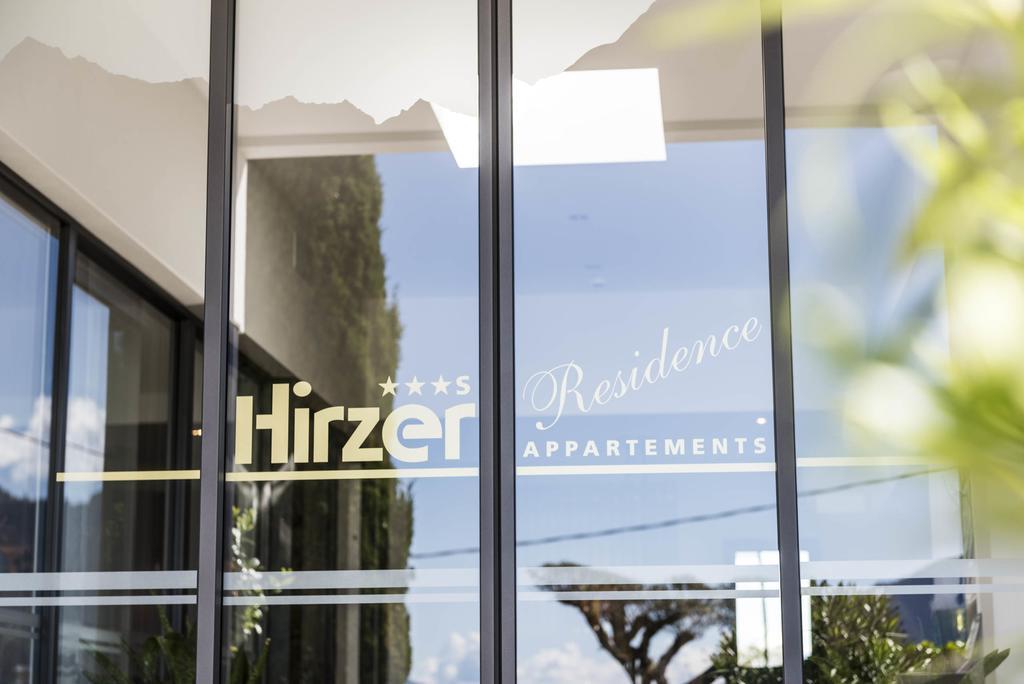 Appartementhaus Residence Hirzer Tirolo Ngoại thất bức ảnh