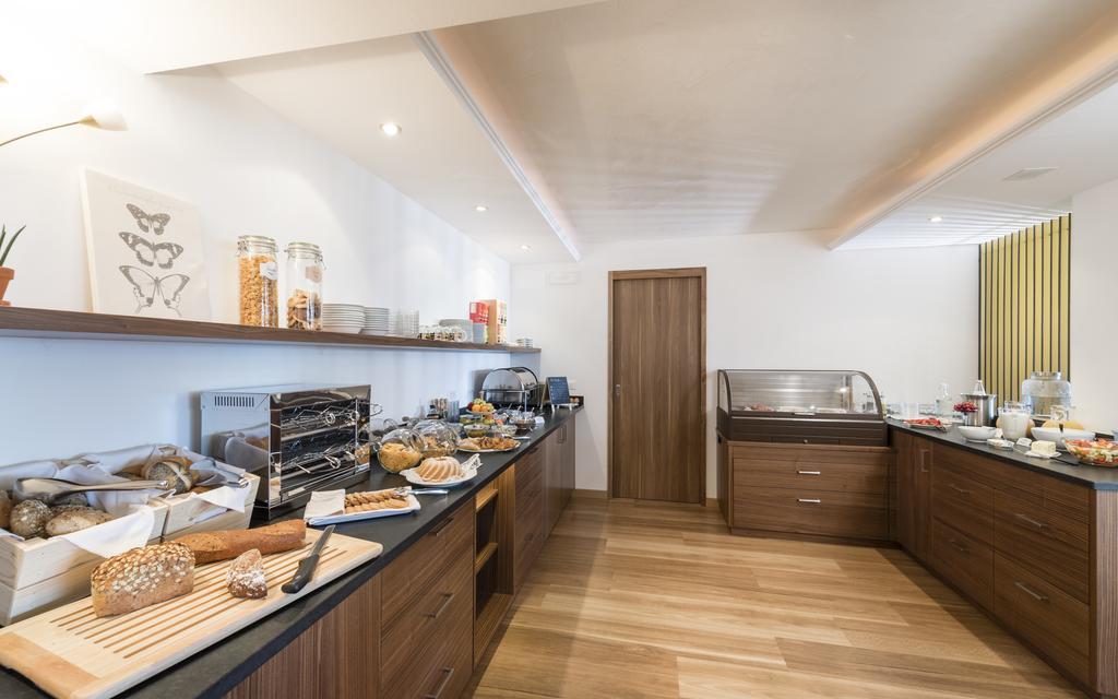 Appartementhaus Residence Hirzer Tirolo Ngoại thất bức ảnh