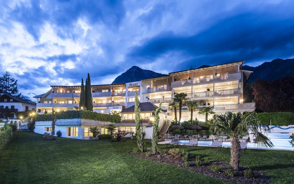 Appartementhaus Residence Hirzer Tirolo Ngoại thất bức ảnh