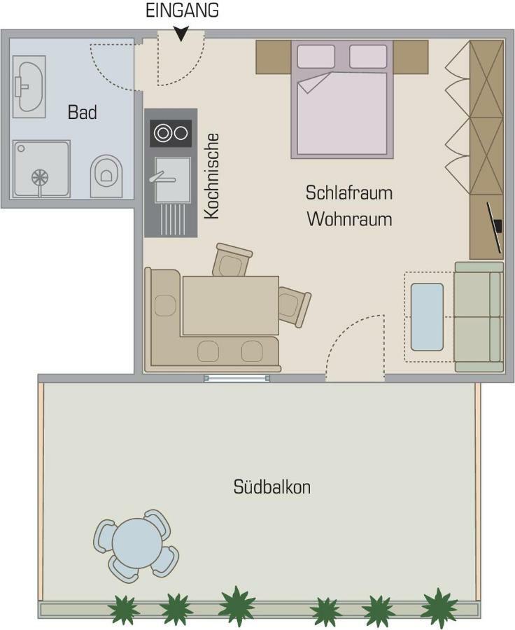 Appartementhaus Residence Hirzer Tirolo Ngoại thất bức ảnh